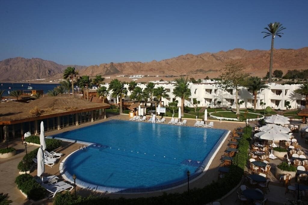 Фотография Swiss Inn Resort Dahab 4*