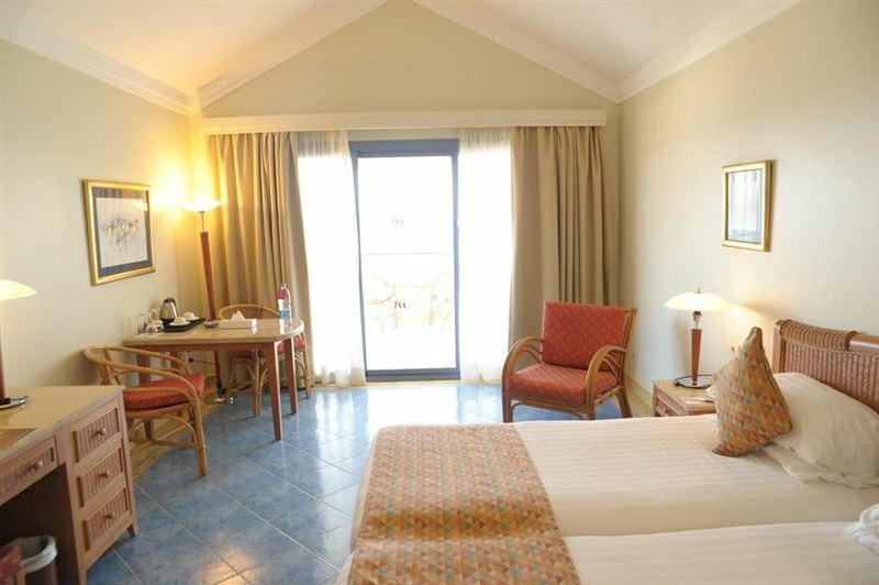 Фотография Ecotel Dahab Bay View Resort 5*