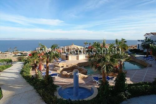 Фотография Mercure Dahab Bay View 4*
