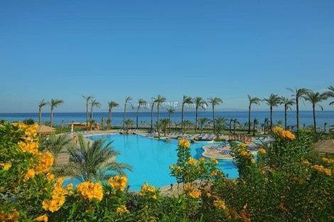 Фото Mercure Dahab Bay View 4*