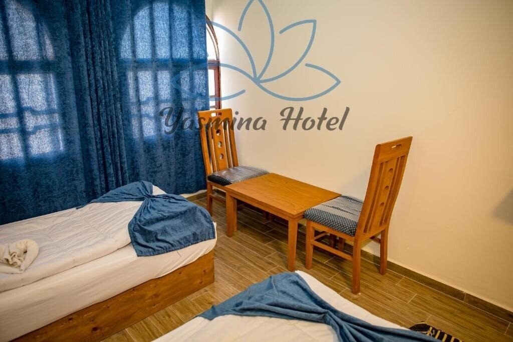 Изображение Yasmina Hotel 3*
