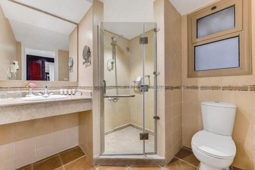 Фотография Aura Resort Sidi Abd El Rahman 4*