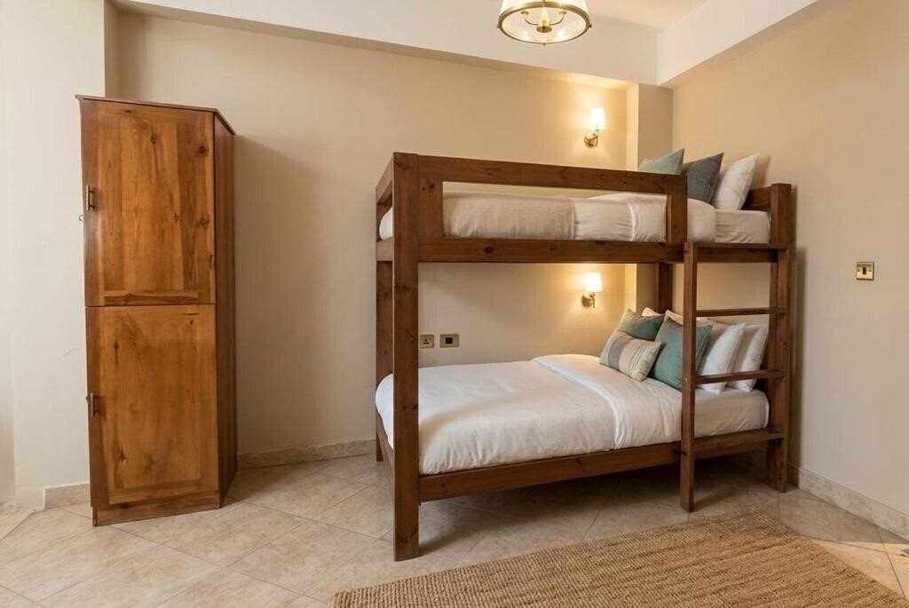 Фото Alaska Camp & Hotel 3*