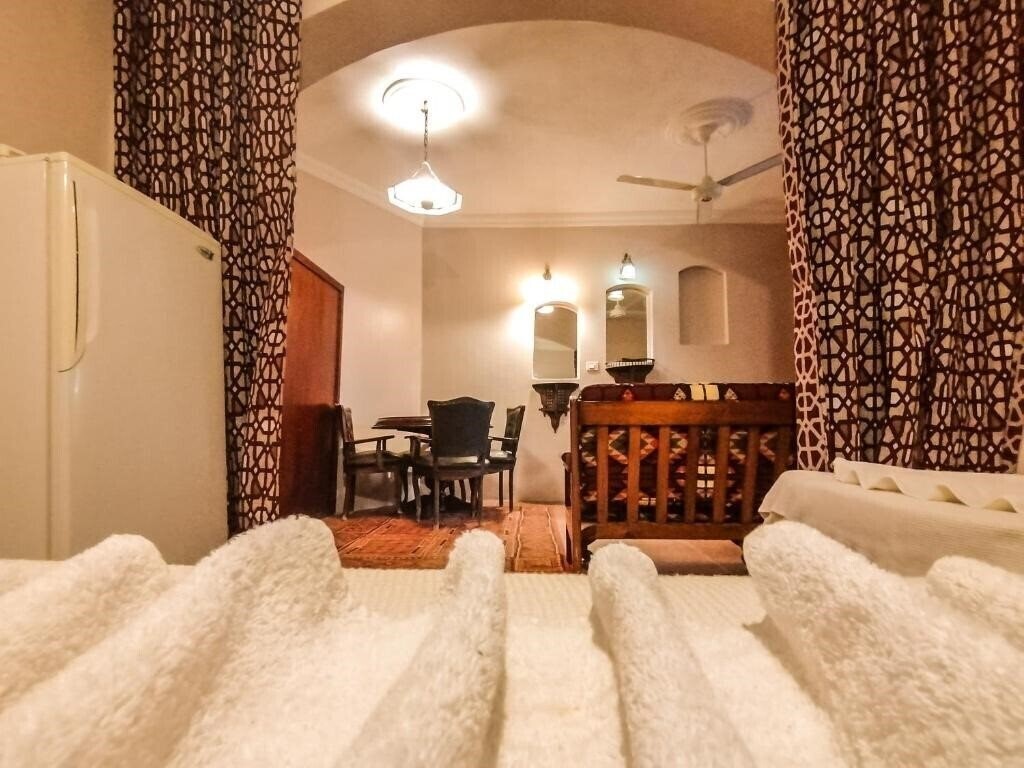 Изображение Ali Baba Hotel 3*
