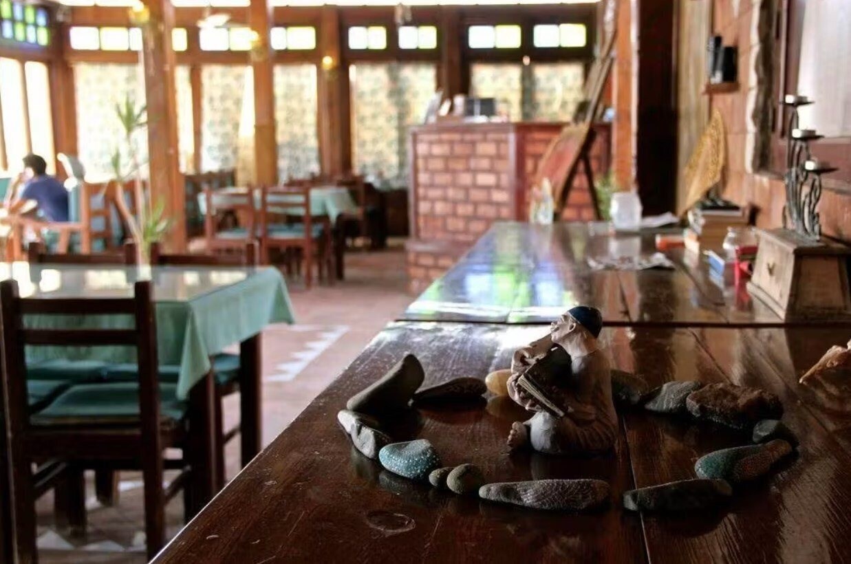 Фотография Amanda Yoga 2*