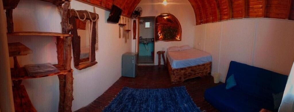 Фото Dream House Dahab (ex. Dahab Dreams) 2*