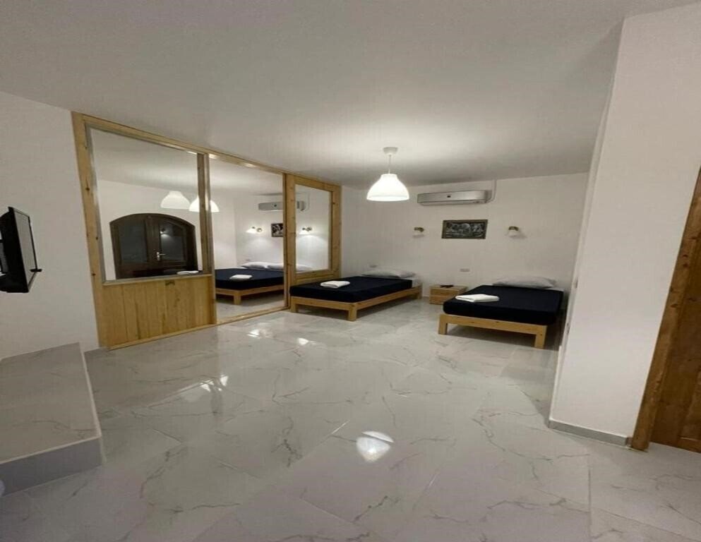 Фотография Penguin Village Dahab 3*