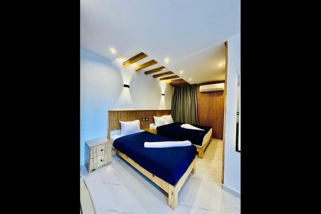 Картинка Penguin Village Dahab 3*