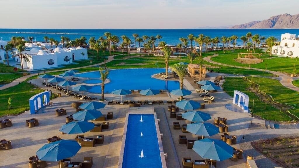 Отель Safir Hotel 5*