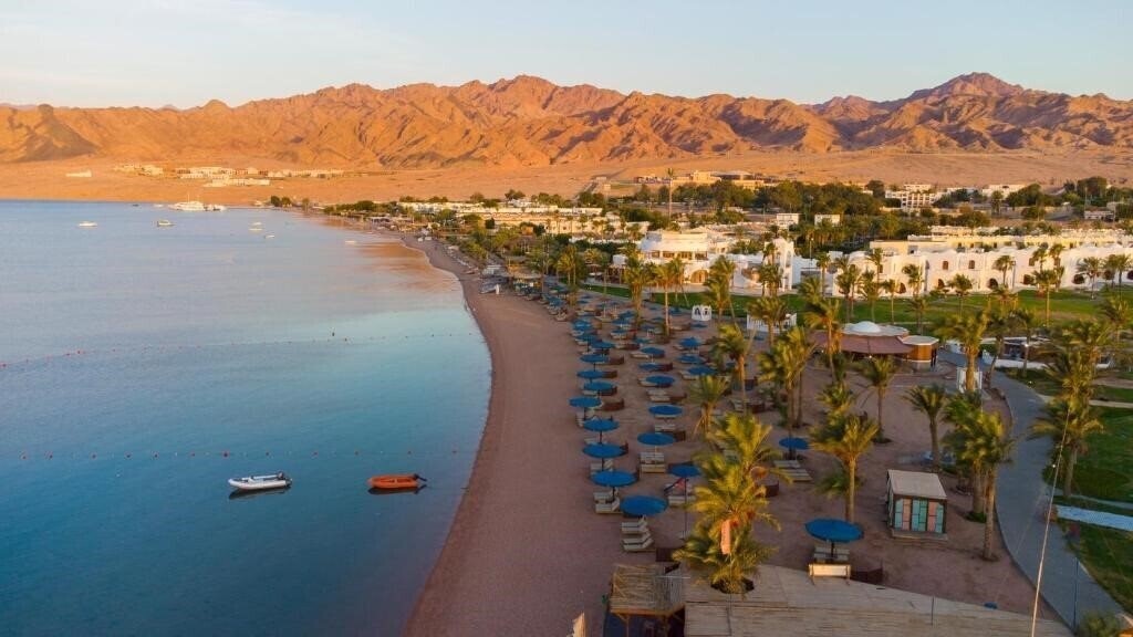 Изображение Safir Hotel 5*