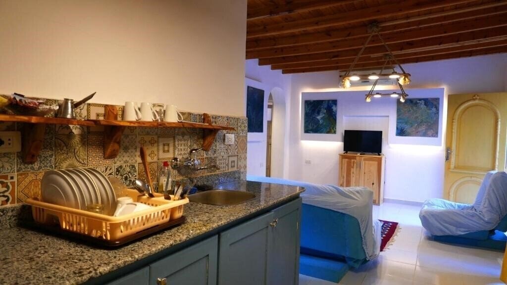 Фото Skyrock Garden Dahab 2*