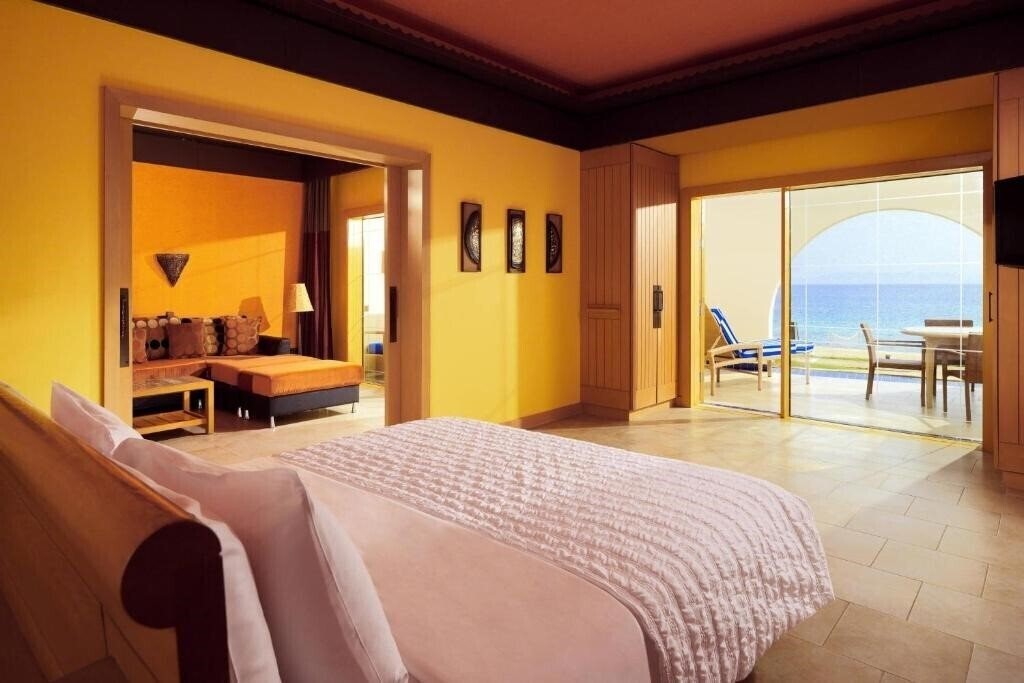 Фото Retac Qunay Dahab (ex. Le Meridien) 5*
