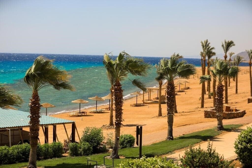 Фото Retac Qunay Dahab 5*