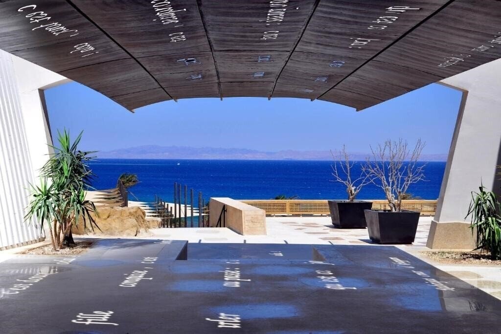 Фотография Retac Qunay Dahab 5*