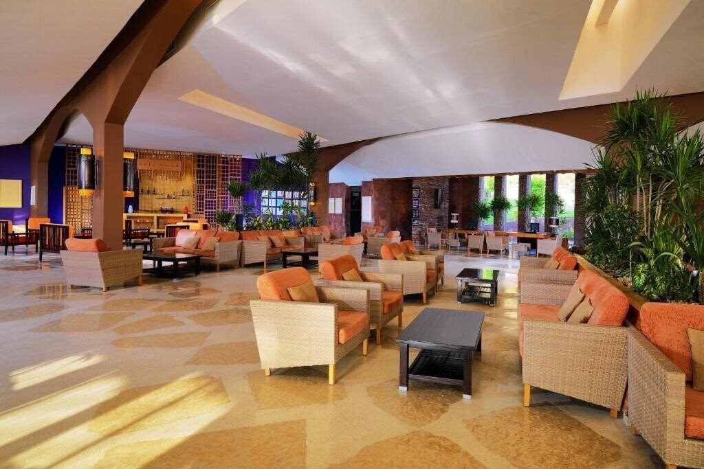 Изображение Retac Qunay Dahab 5*