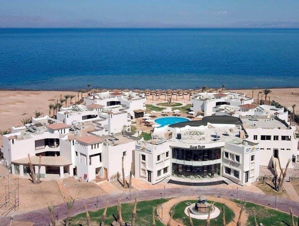 Фотография Sea Sun 4*