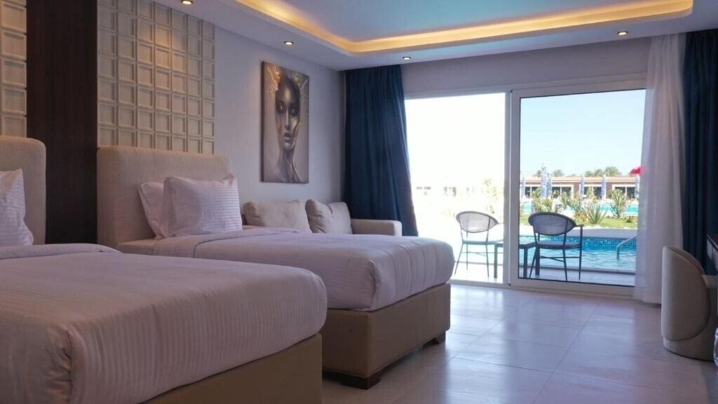 Изображение Rewaya Majestic Resort 5*