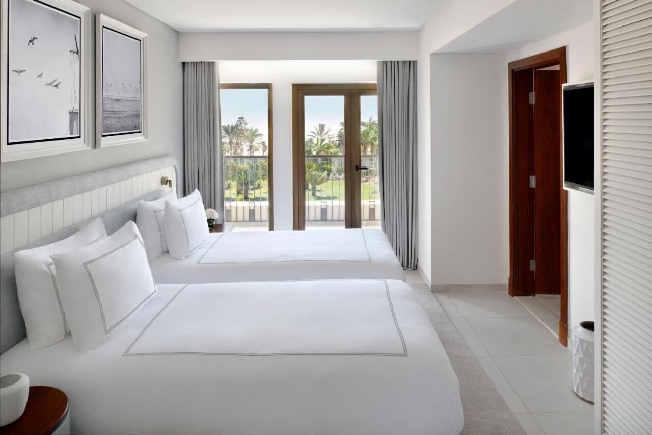 Картинка Al Alamein Hotel 5*