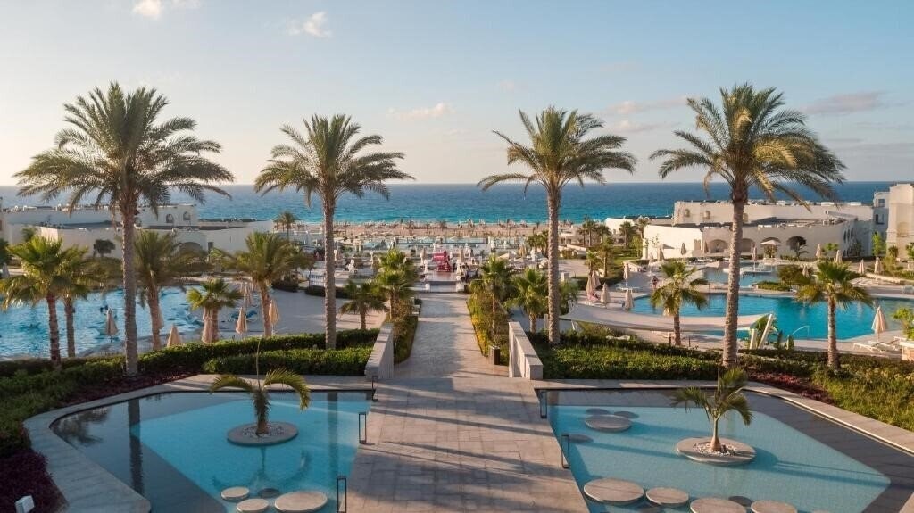 Фото Cleopatra Sidi Henish 5*