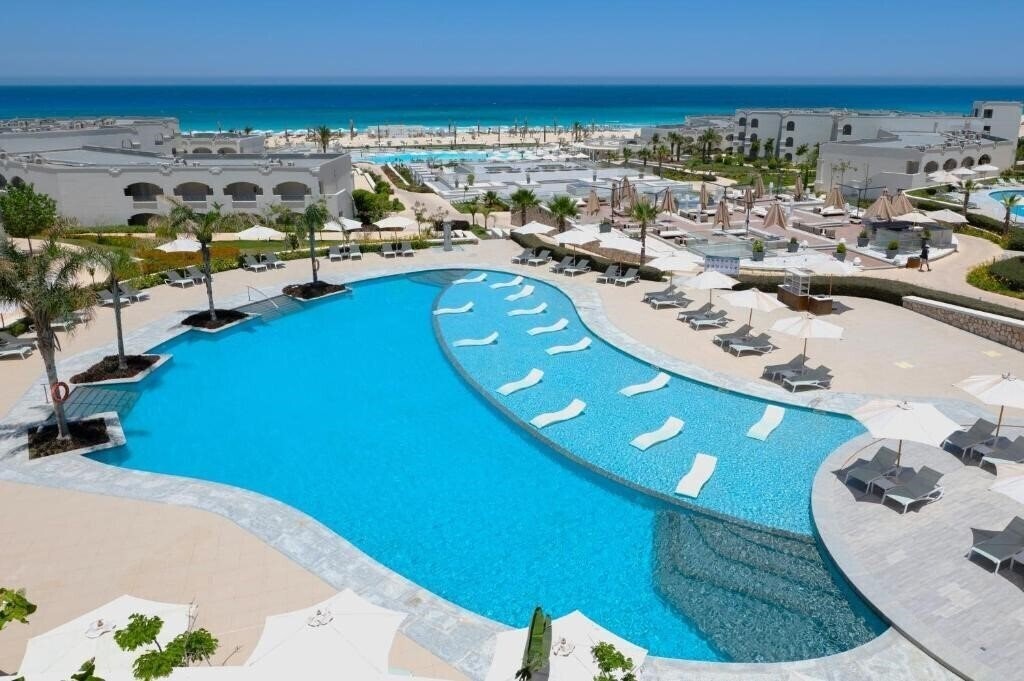 Фотография Cleopatra Sidi Henish 5*