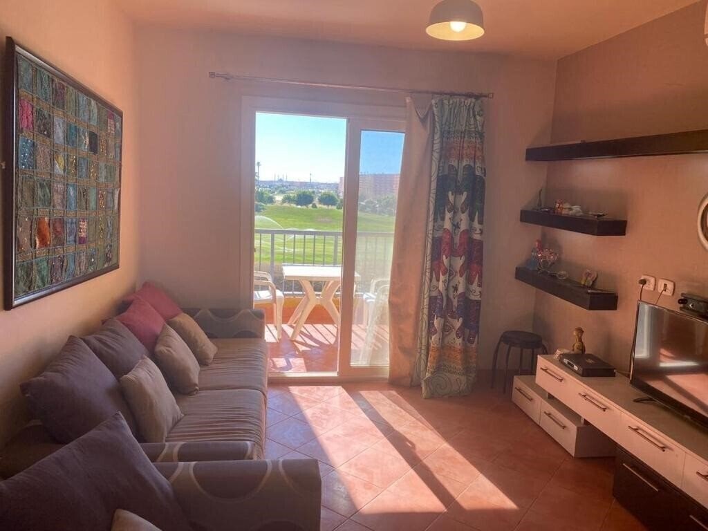 Отель Golf Porto Marina 3*