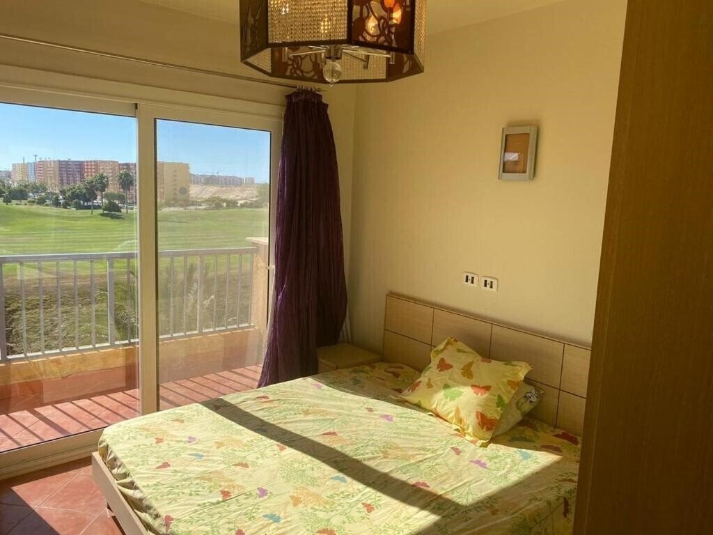 Фото Golf Porto Marina 3*