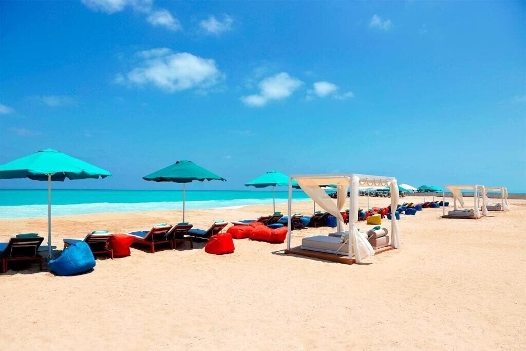 Фото Gewan Palace Resort New Alamein (ex. Crystal Lotus Luxury Palace by Pickalbatros) 5*