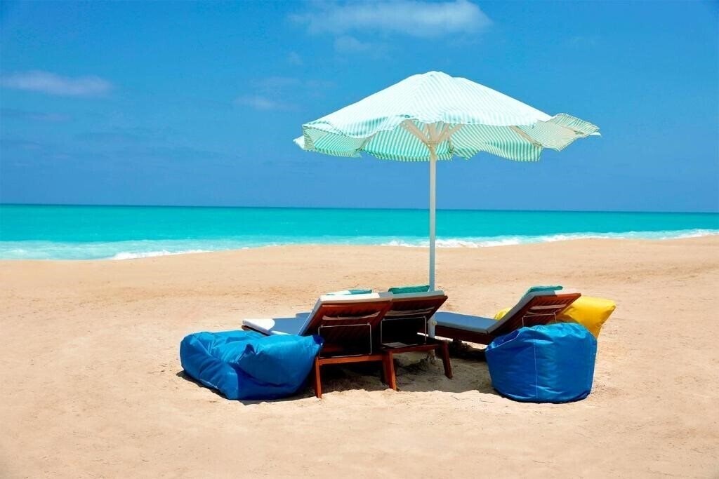 Фотография Gewan Palace Resort New Alamein (ex. Crystal Lotus Luxury Palace by Pickalbatros) 5*