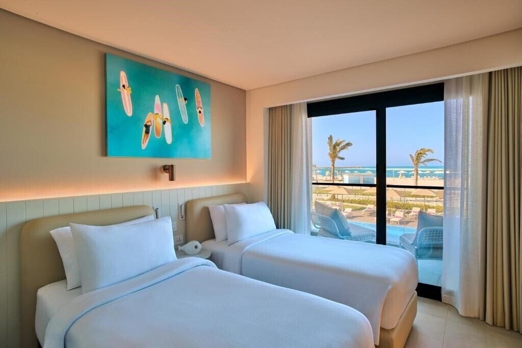 Фото Palma Bay Rotana Resort 4*