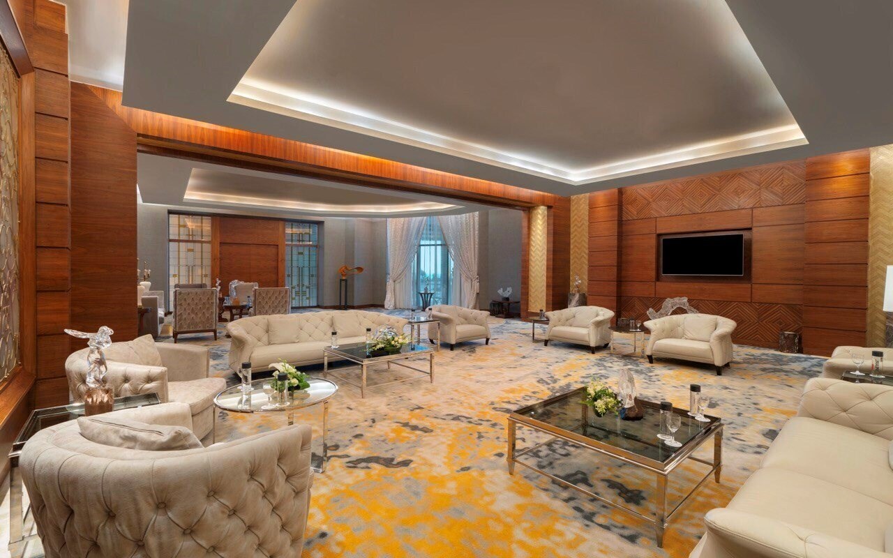 Фотография Rixos Premium Alamein (Adults Only +18) 5*