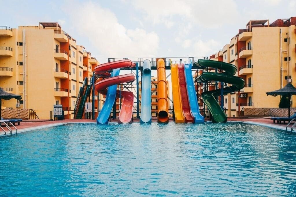 Фото Retal View North Coast Aqua Park 4*