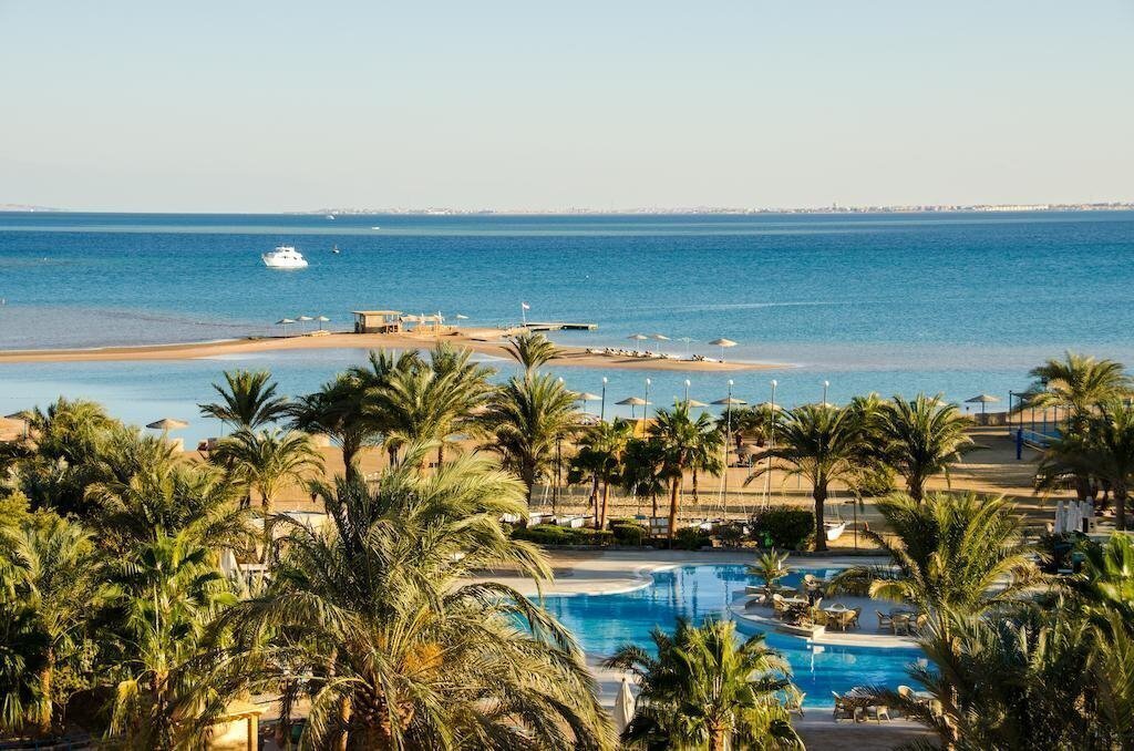 Фотография Club Paradisio El Gouna 4*