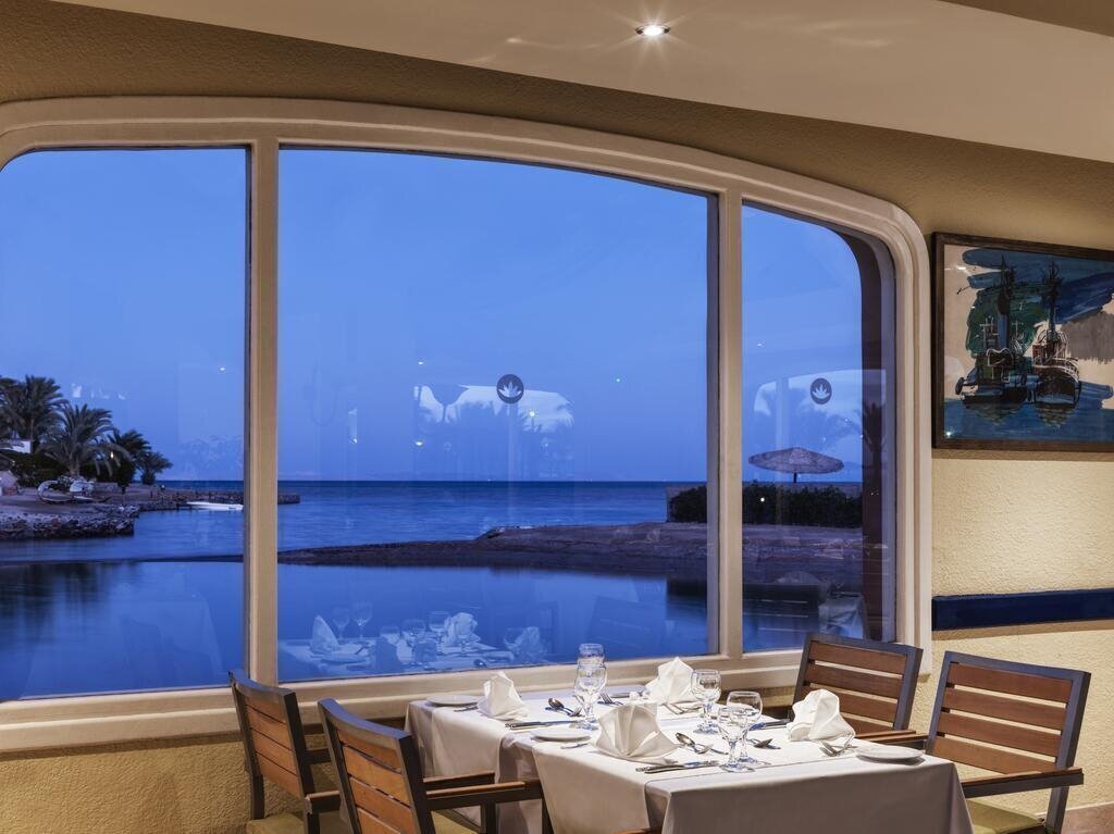 Изображение Club Paradisio El Gouna 4*
