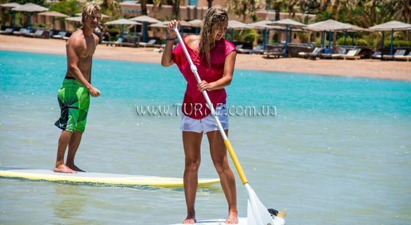Картинка Club Paradisio El Gouna 4*