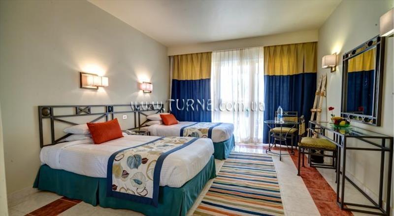 Изображение Club Paradisio El Gouna 4*