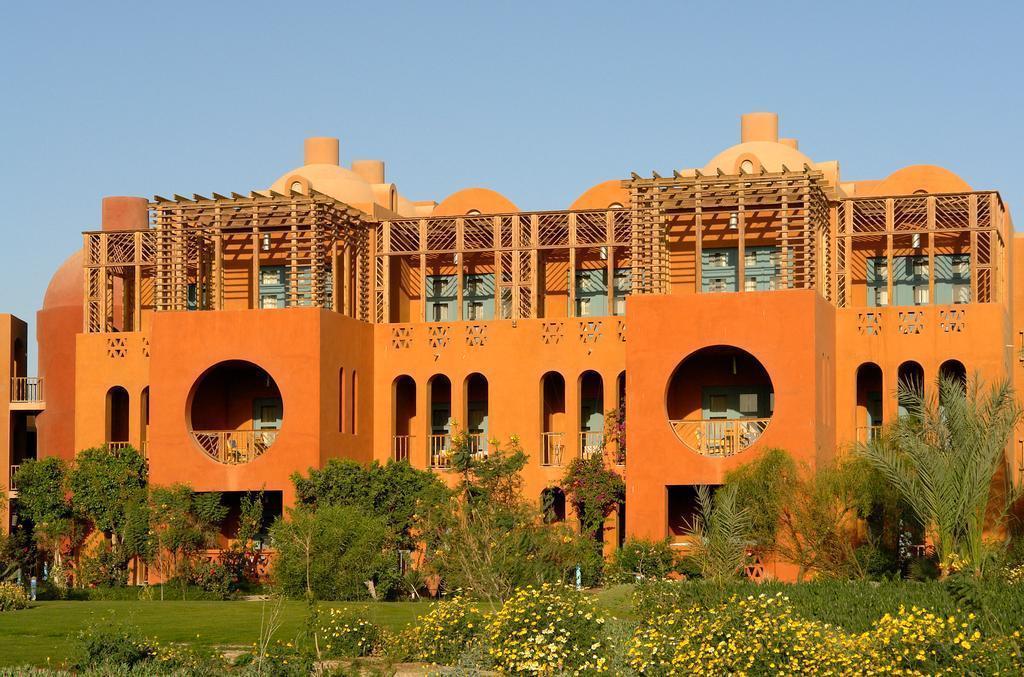 Изображение Steigenberger Golf Resort 5*