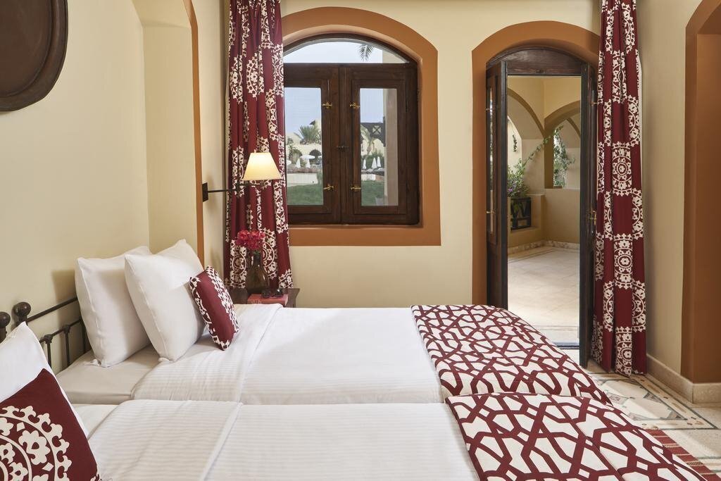 Изображение Dawar El Omda Hotel 4*