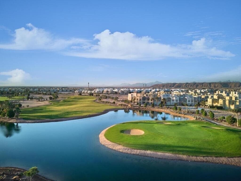 Изображение Ancient Sands Golf Resort 5*