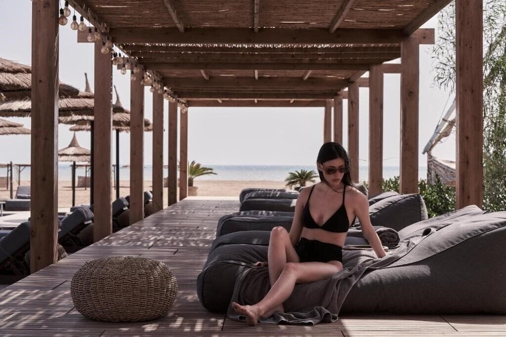 Отель Casa Cook El Gouna 5*