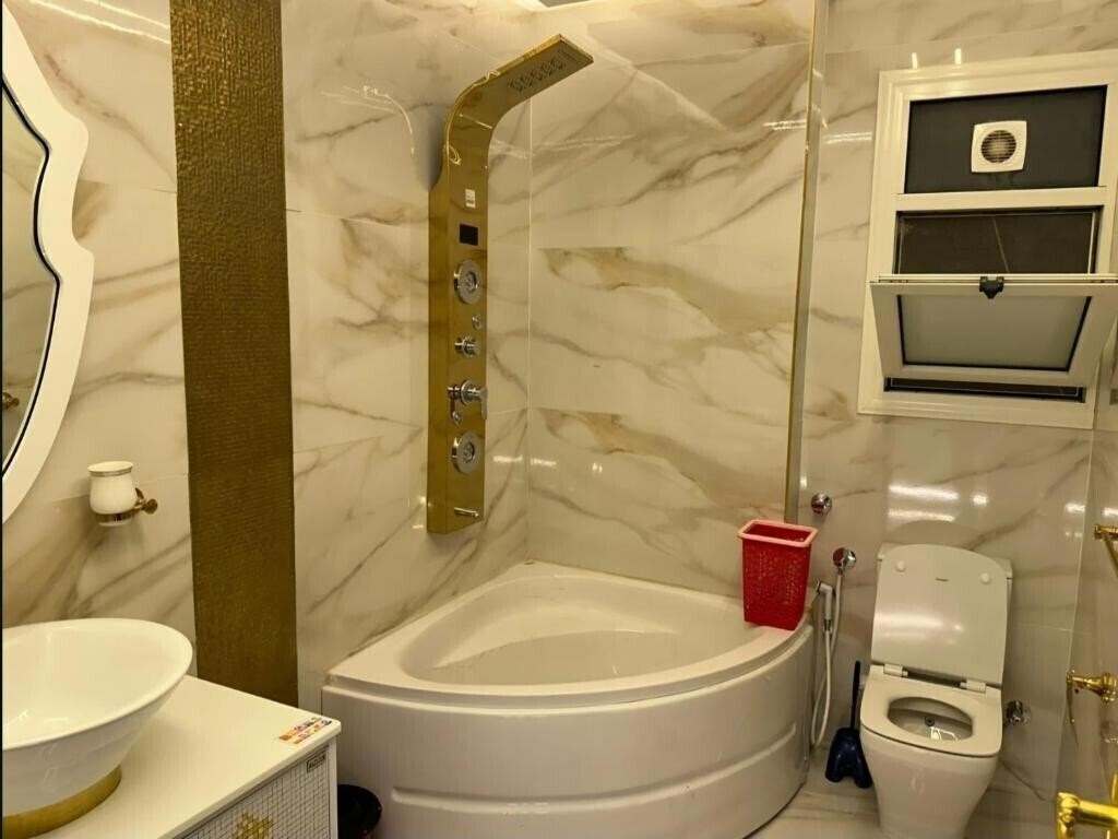 Фотография Abu Tig Marina 4*