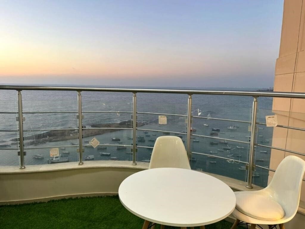 Картинка Abu Tig Marina 4*