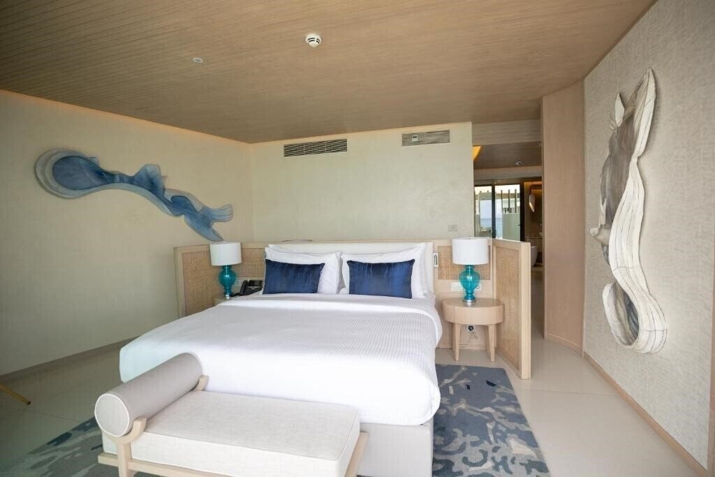 Фото Tawila Island Resort & Spa 5*