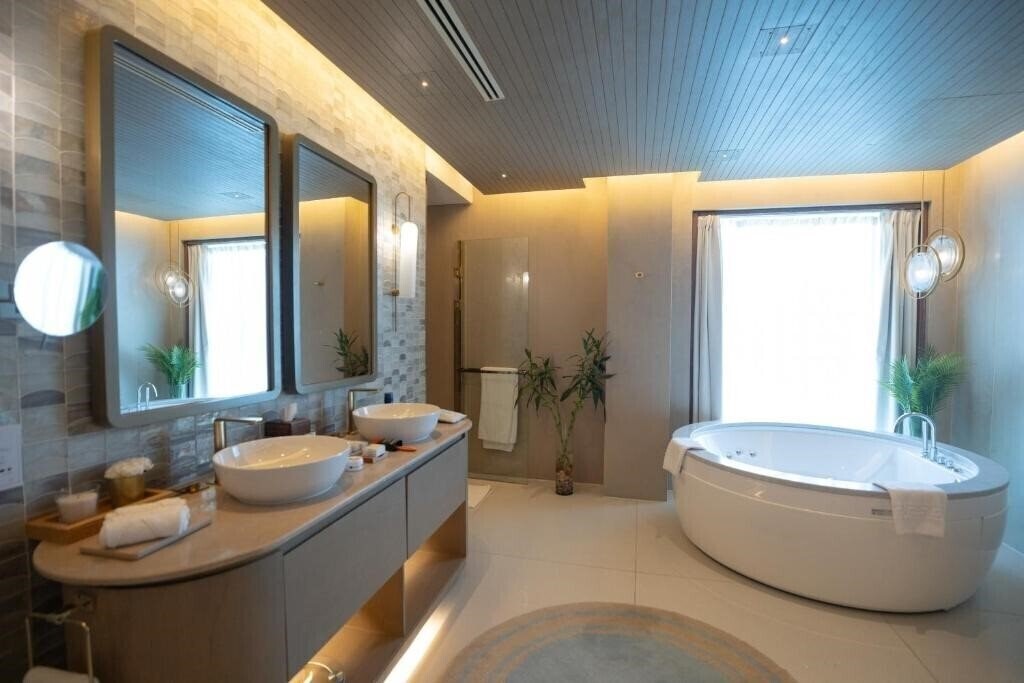 Фотография Tawila Island Resort & Spa 5*