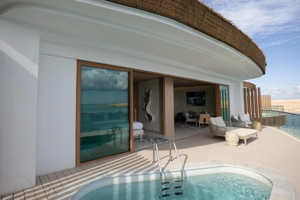 Изображение Tawila Island Resort & Spa 5*