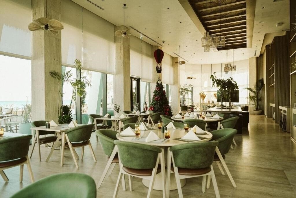 Картинка Tawila Island Resort & Spa 5*