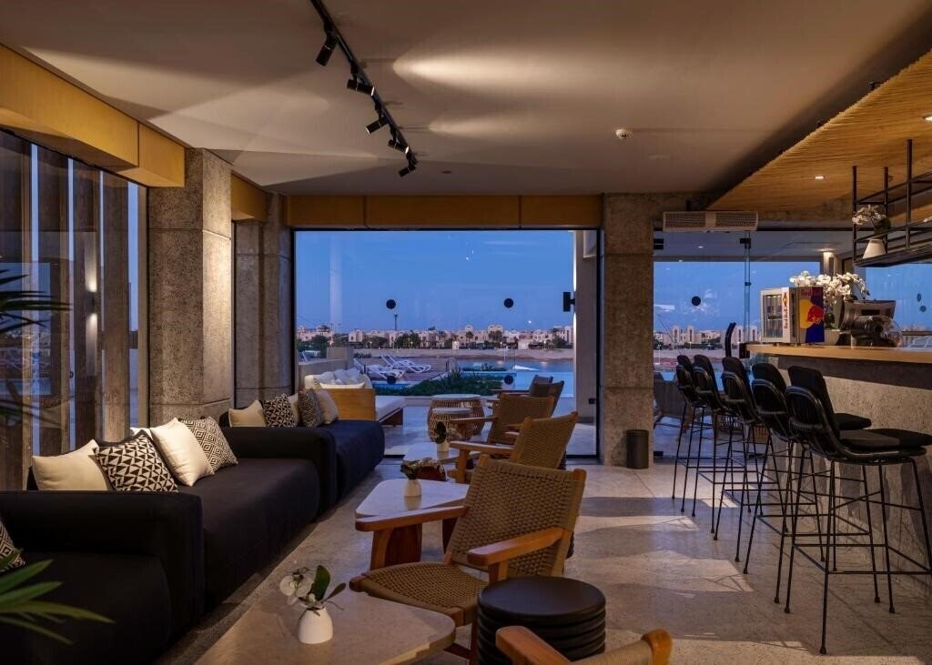 Фотография Creek Hotel & Residences 5*