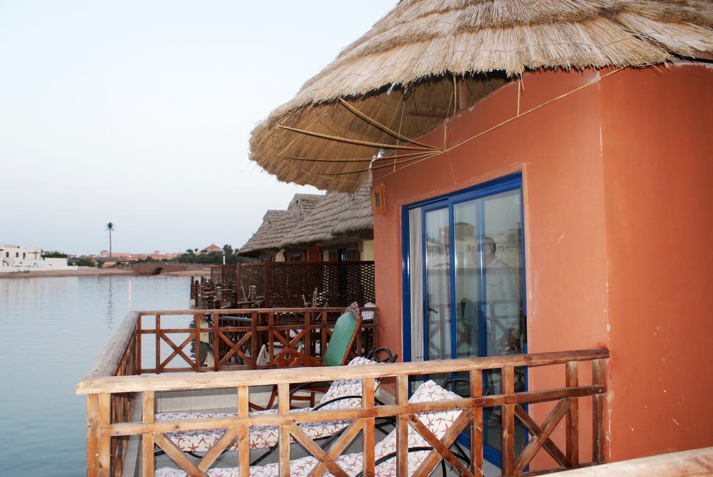Фото Panorama Bungalow Resort El Gouna 4*