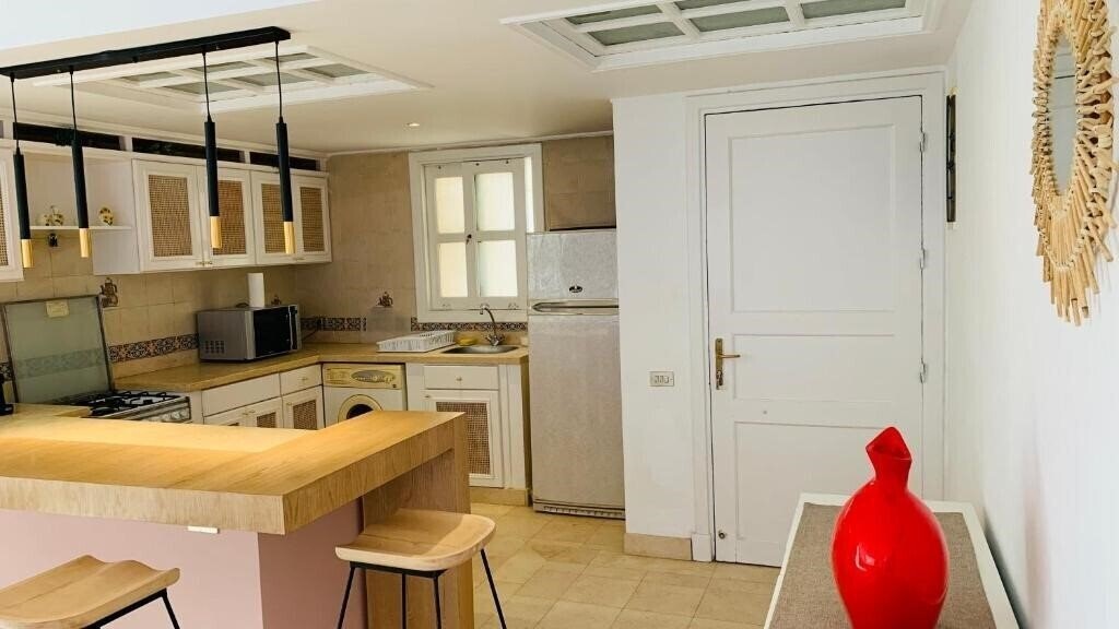 Картинка Marina Hotels Roh El Gouna 3*