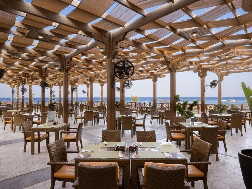 Изображение Novotel Marsa Alam 5*