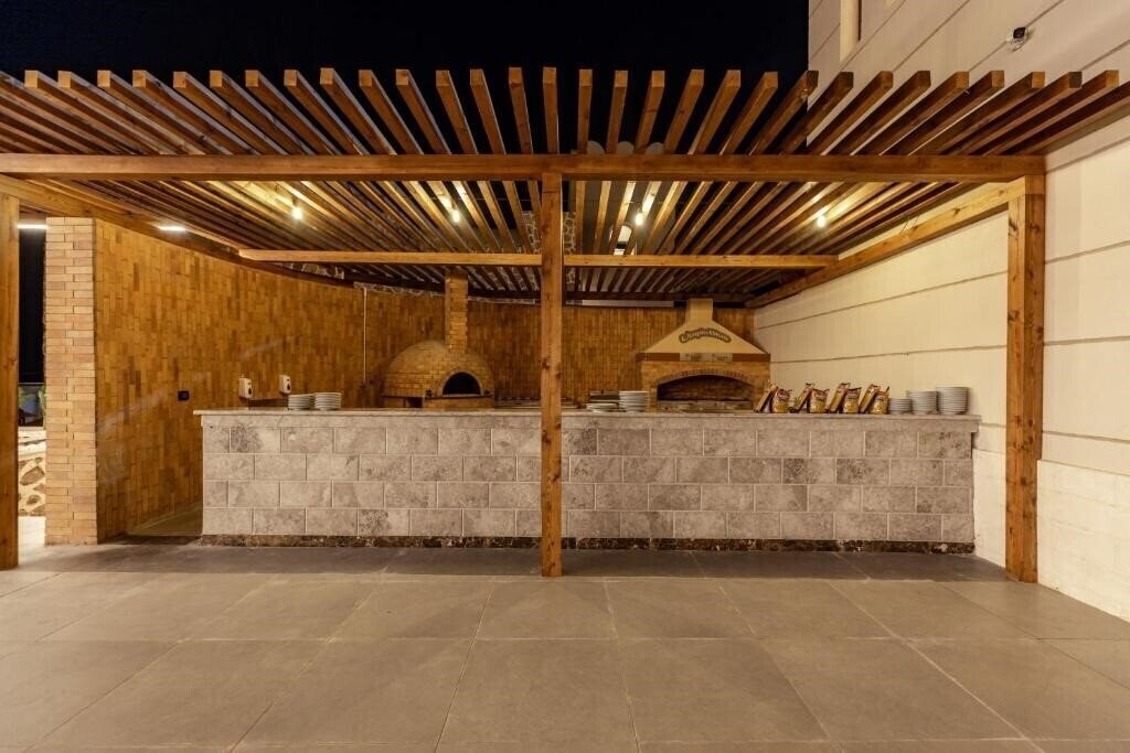 Фото Utopia Blue Resort 5*